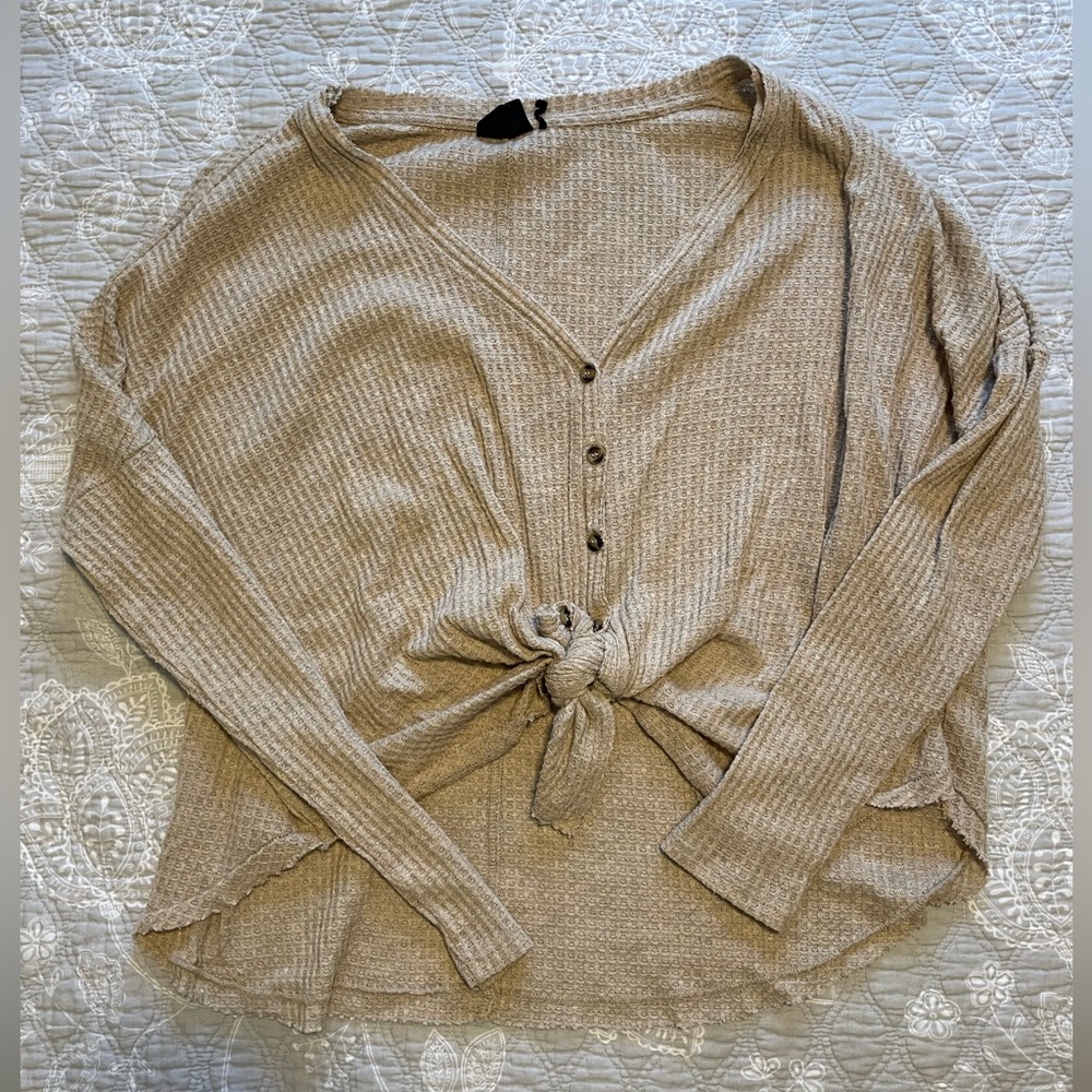 Urban outfitters long sleeve